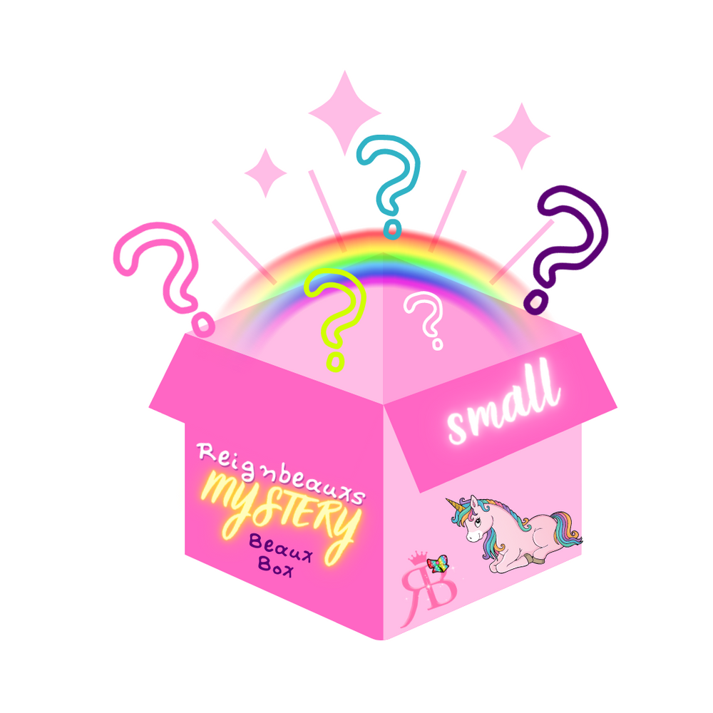 Back to School Mystery Boxes📚🎀