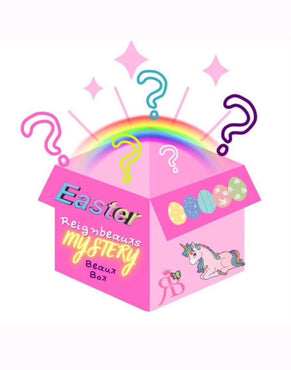 Easter Mystery Box Small Bows