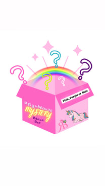 ✨New✨ Reignbeaux Mystery Box Surprise💜💗💙