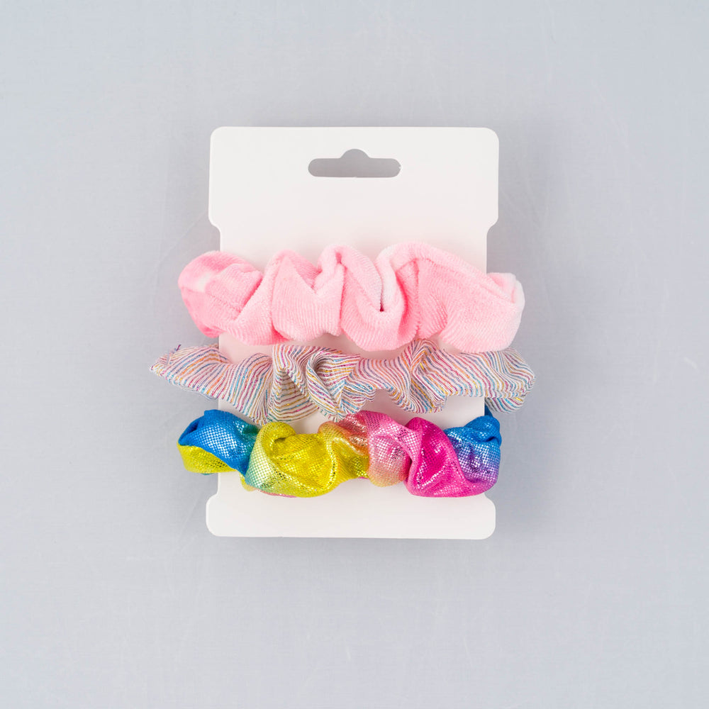 Unicorn Scrunchie Set