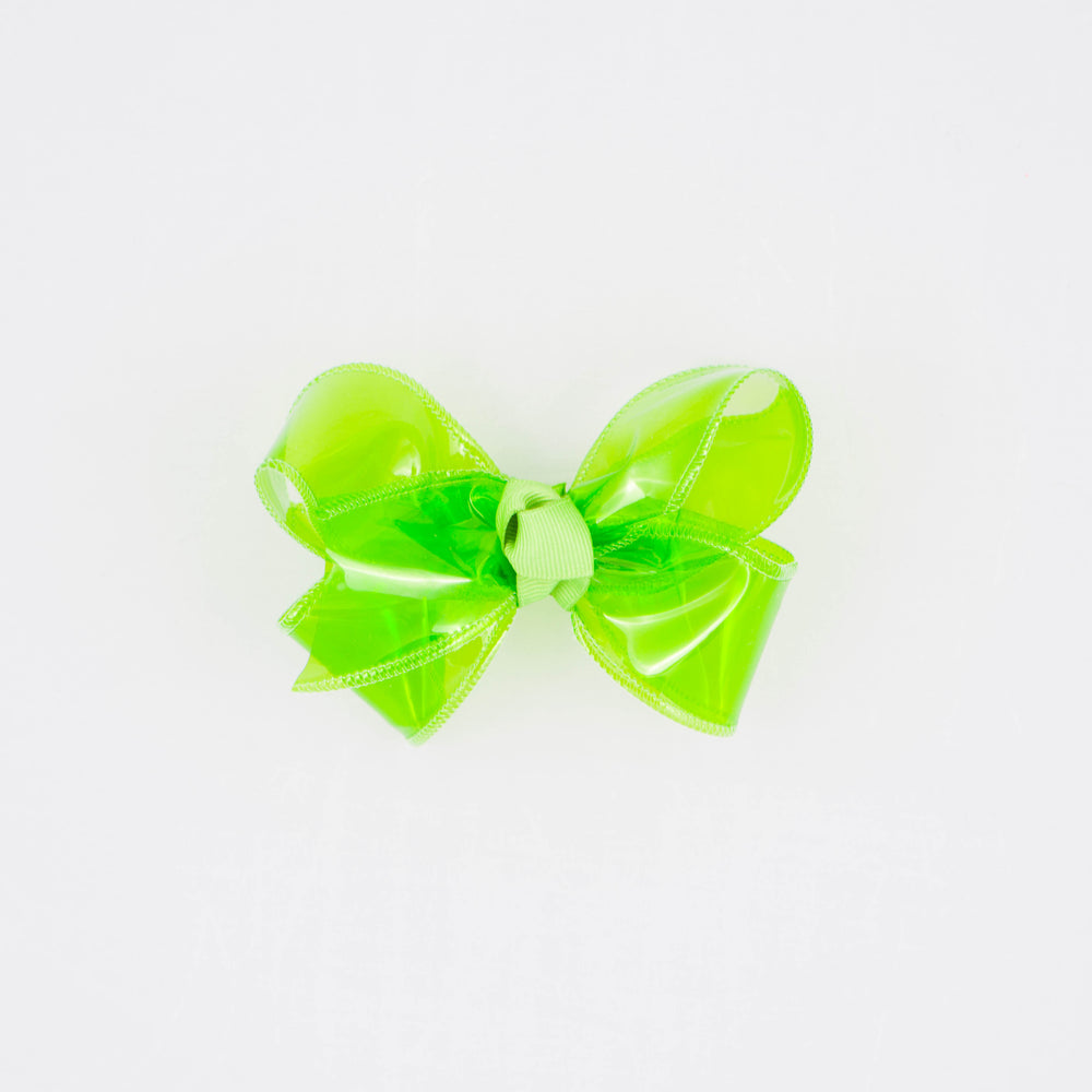 Green Jellybean