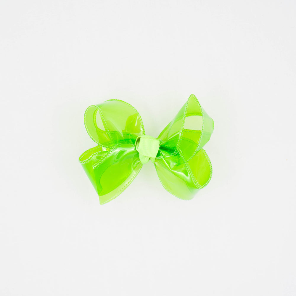 Green Jellybean