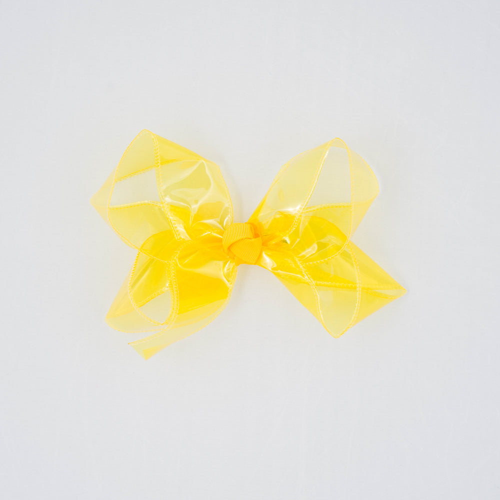 Yellow Jellybean