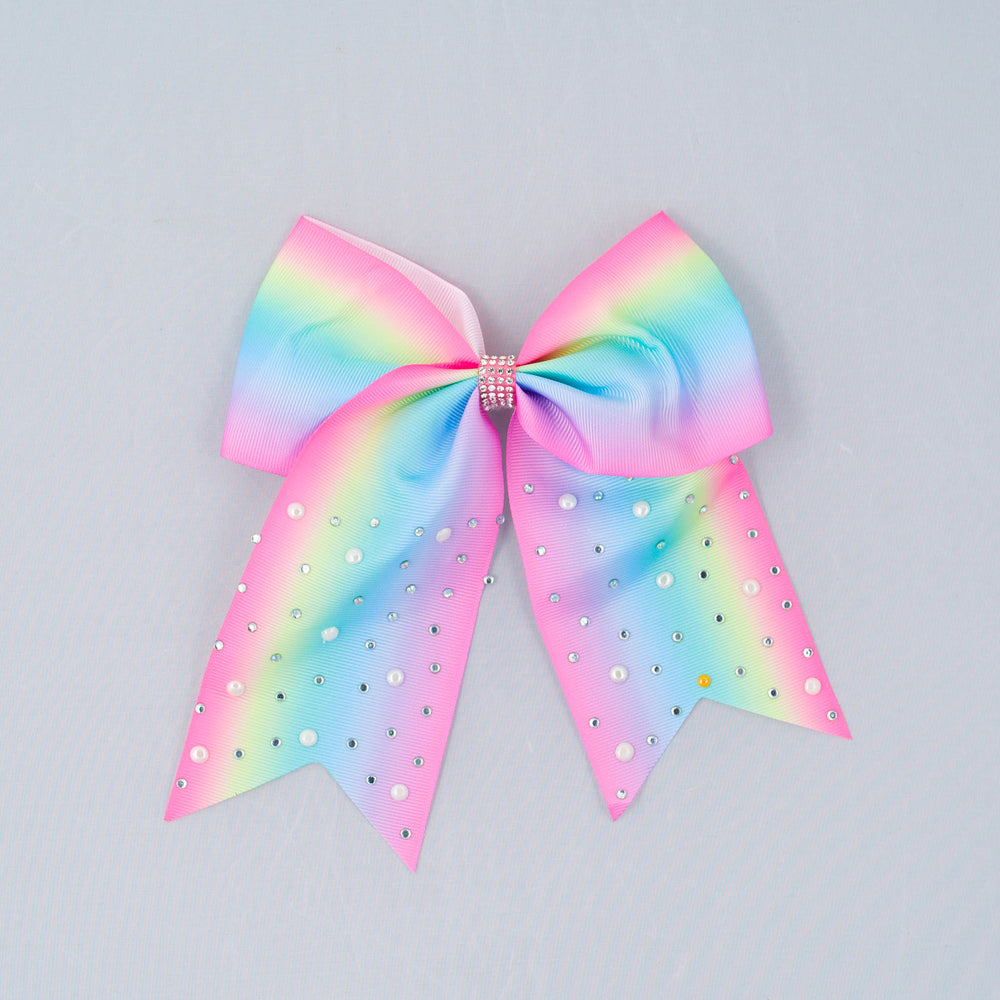 Reignbeaux Starburst Bow