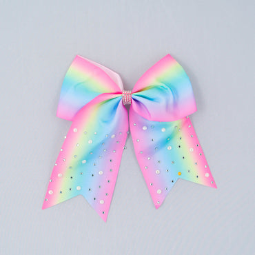 Reignbeaux Starburst Bow