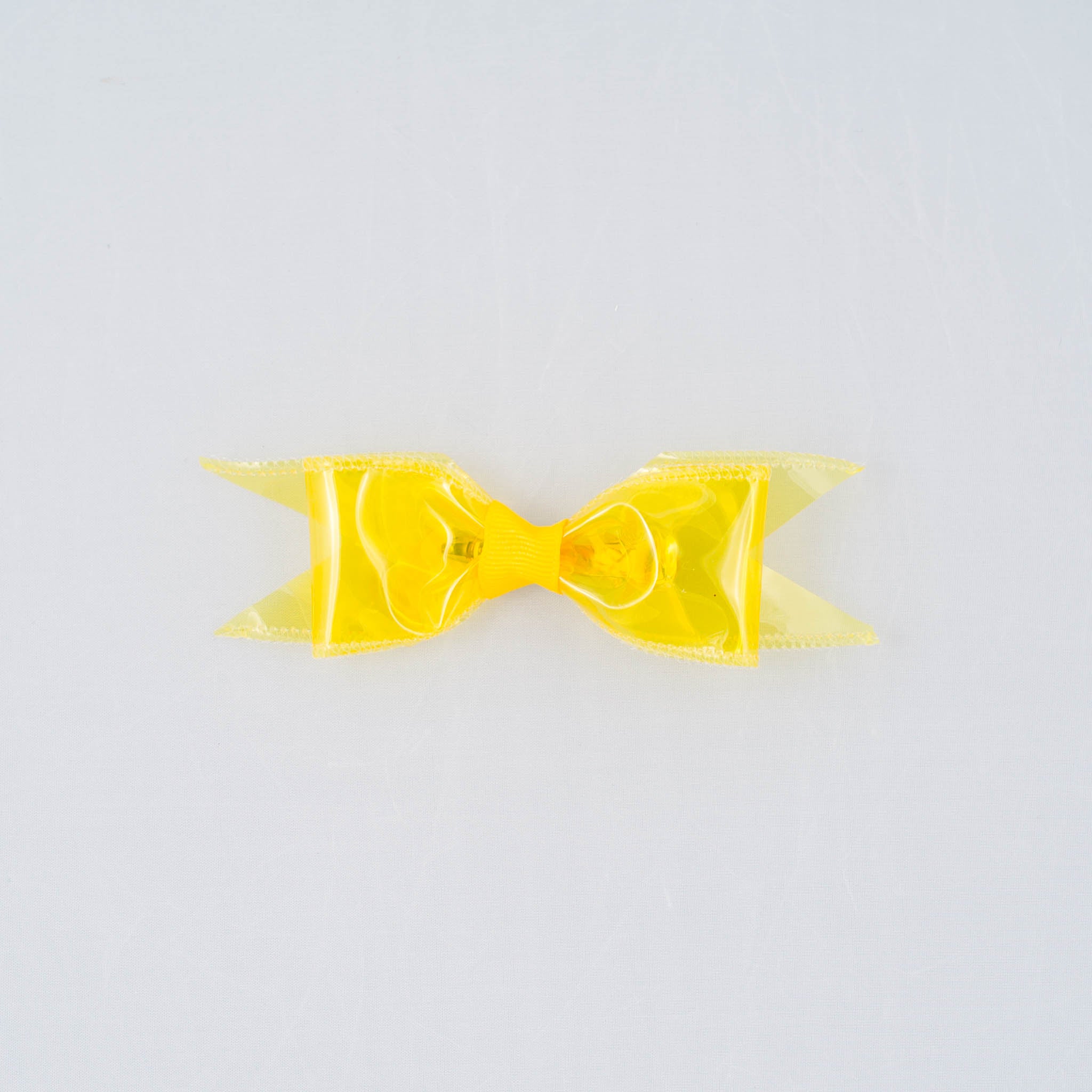 Yellow Jellybean