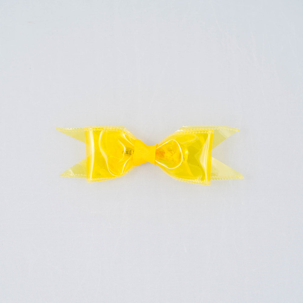Yellow Jellybean