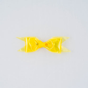 Yellow Jellybean