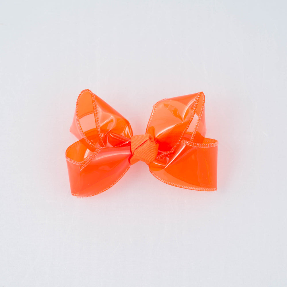 Orange Jellybean