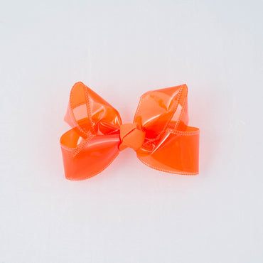 Orange Jellybean