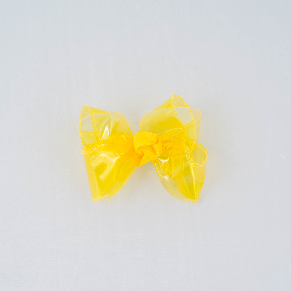 Yellow Jellybean
