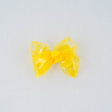 Yellow Jellybean