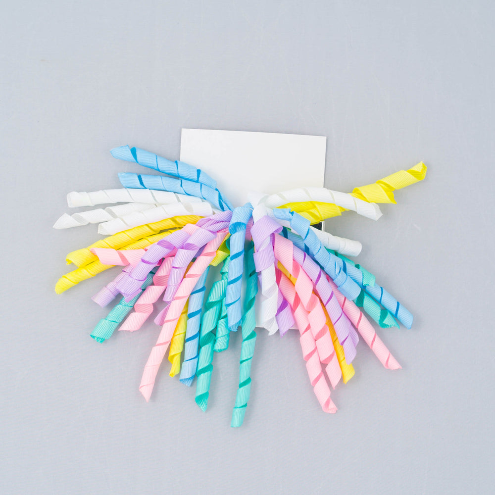 Confetti Hair Clip