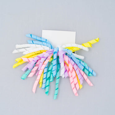 Confetti Hair Clip