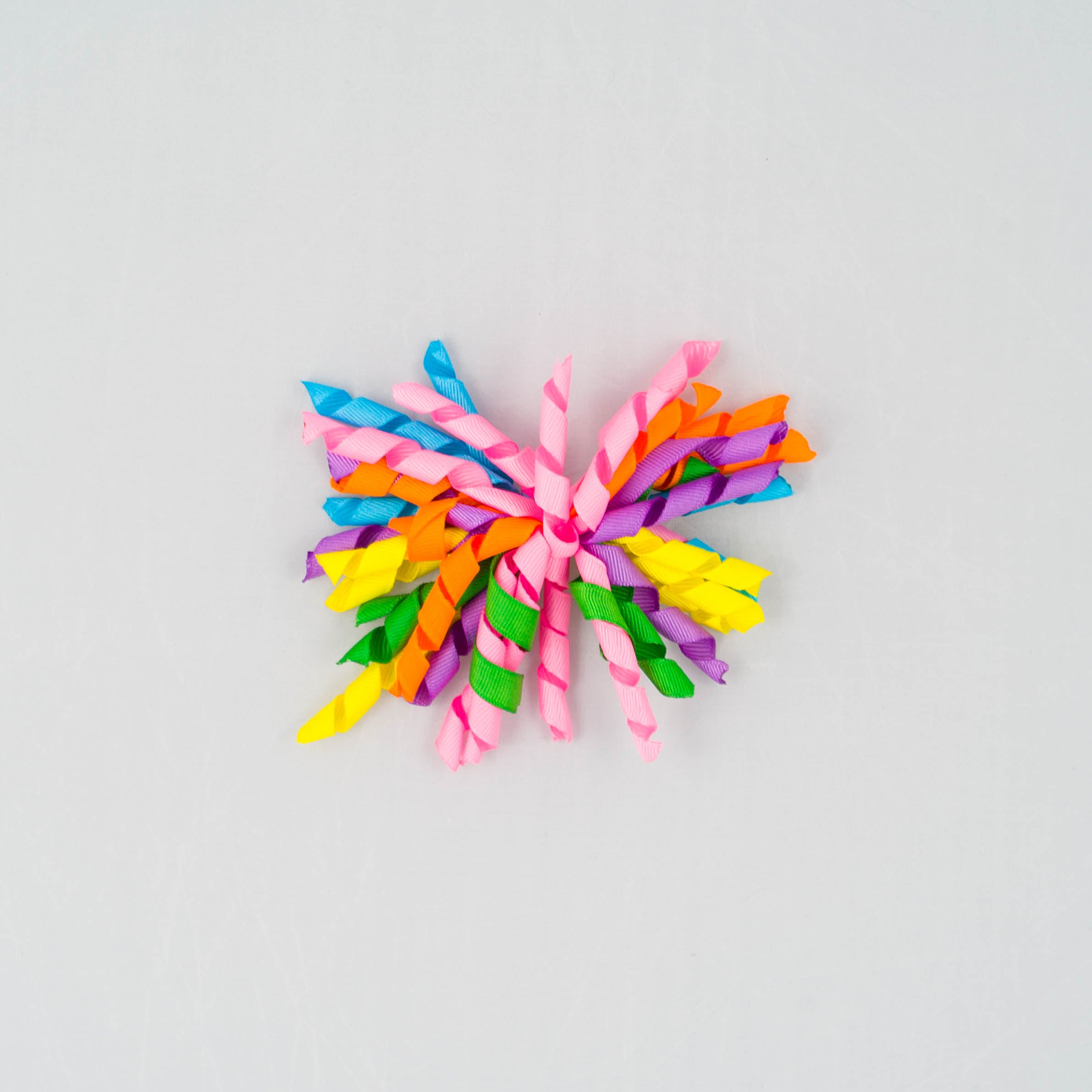 Confetti Hair Clip