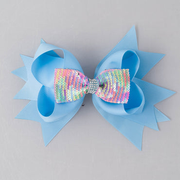 The Mermaid Bow