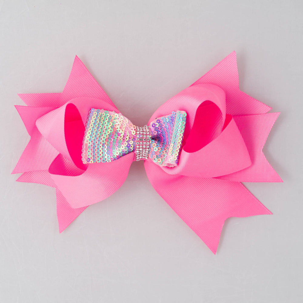 The Mermaid Bow