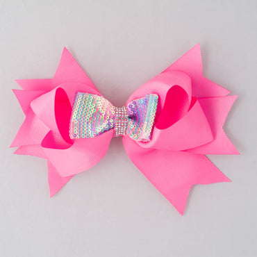 The Mermaid Bow