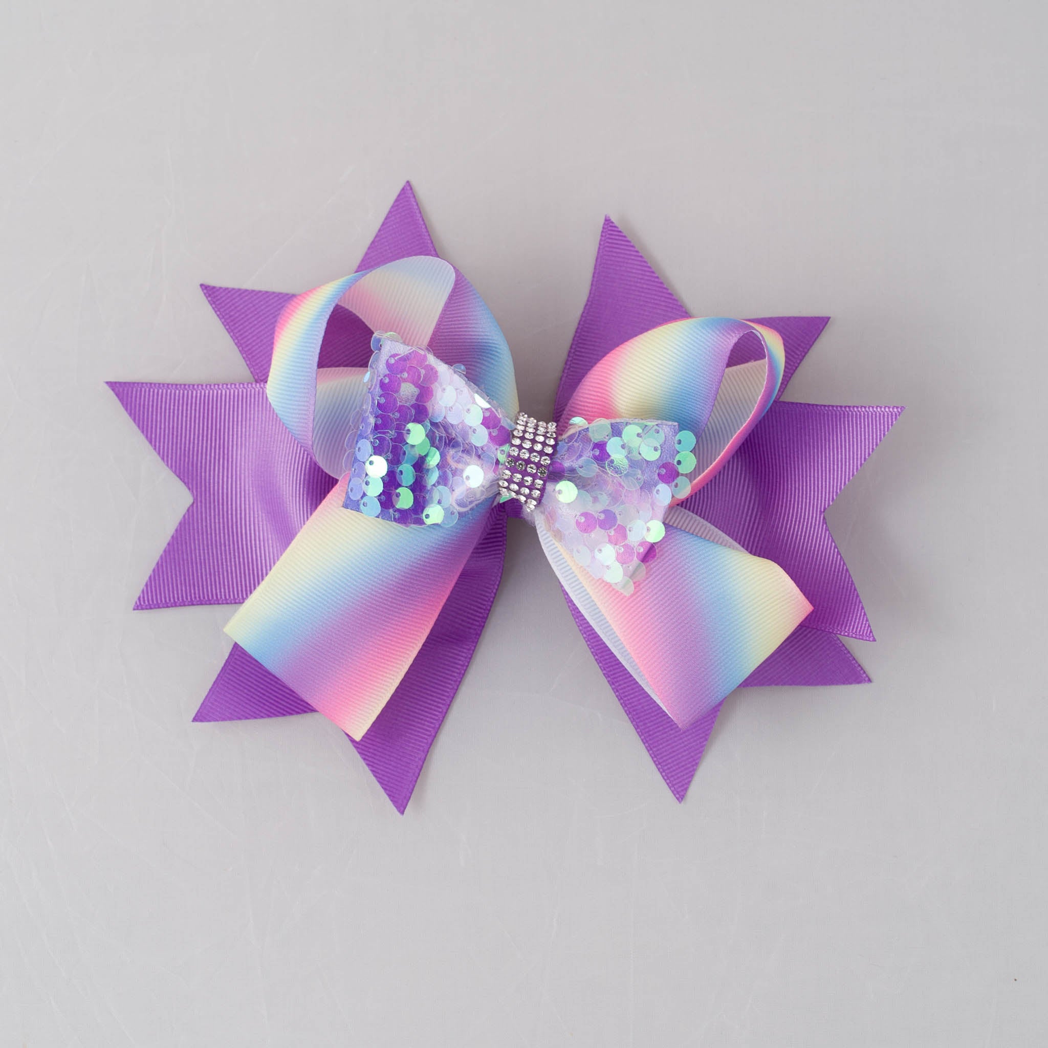 The Mermaid Bow