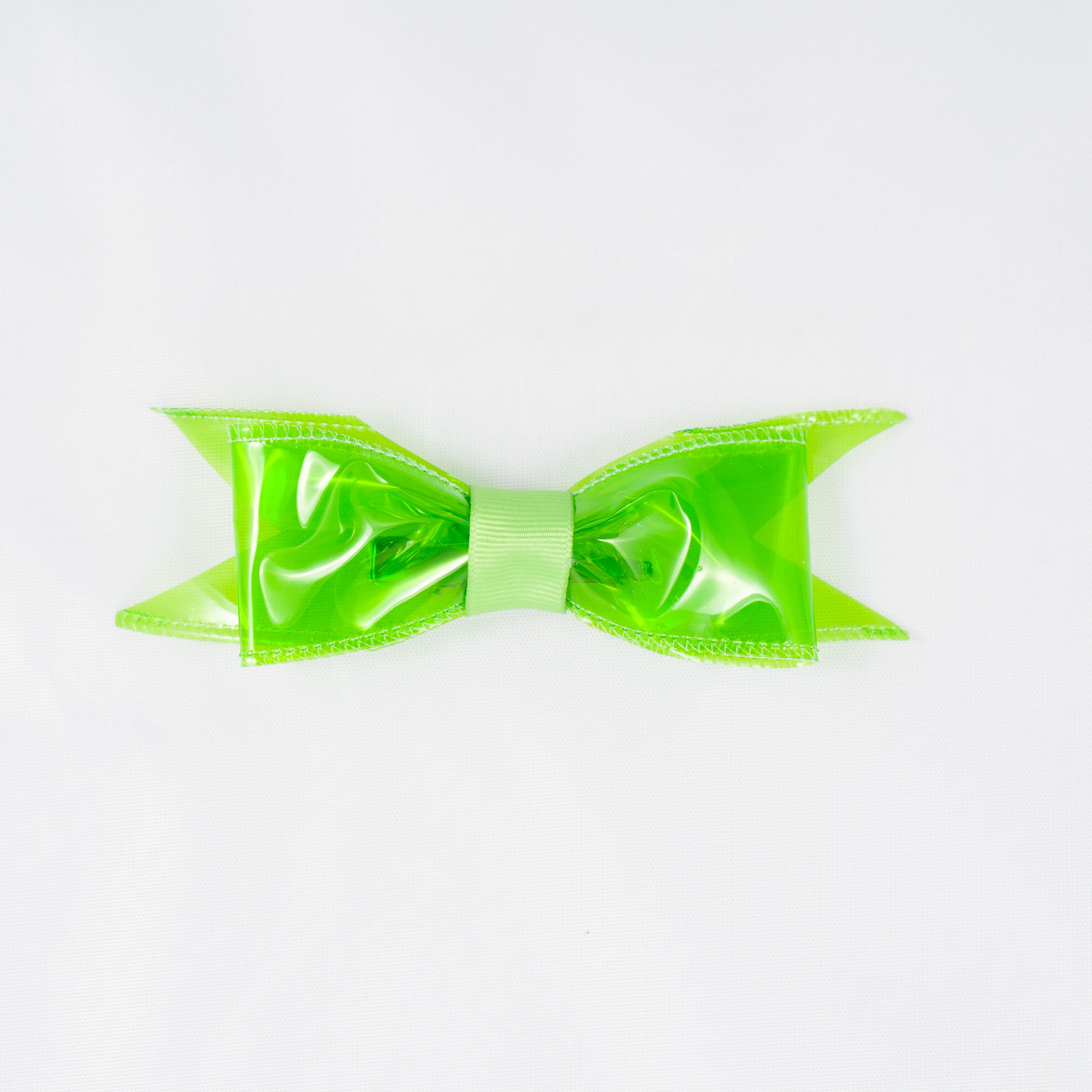 Green Jellybean