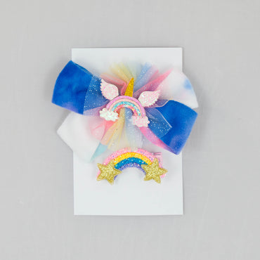 Unicorn Reignbeaux set (Blue)