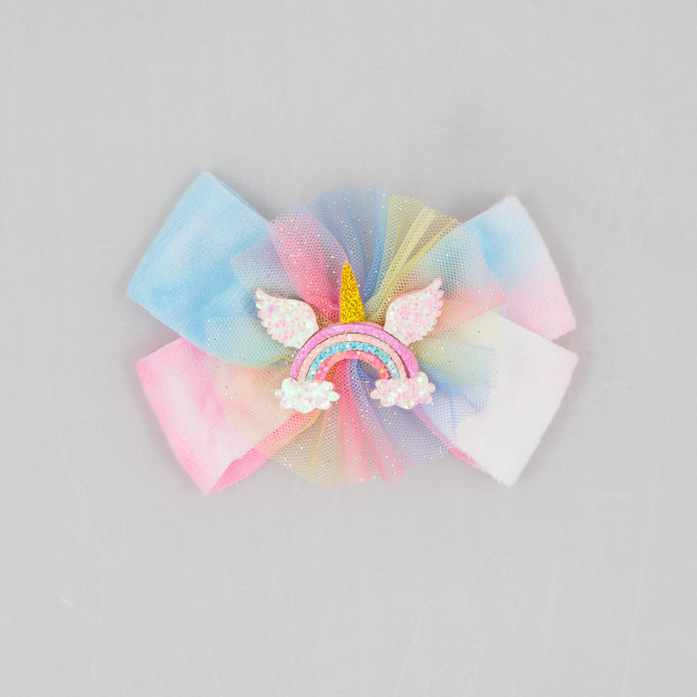 Unicorn Reignbeaux Bow