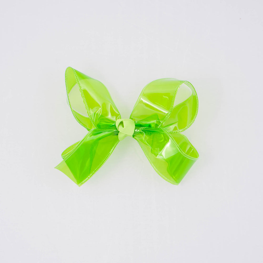 Green Jellybean