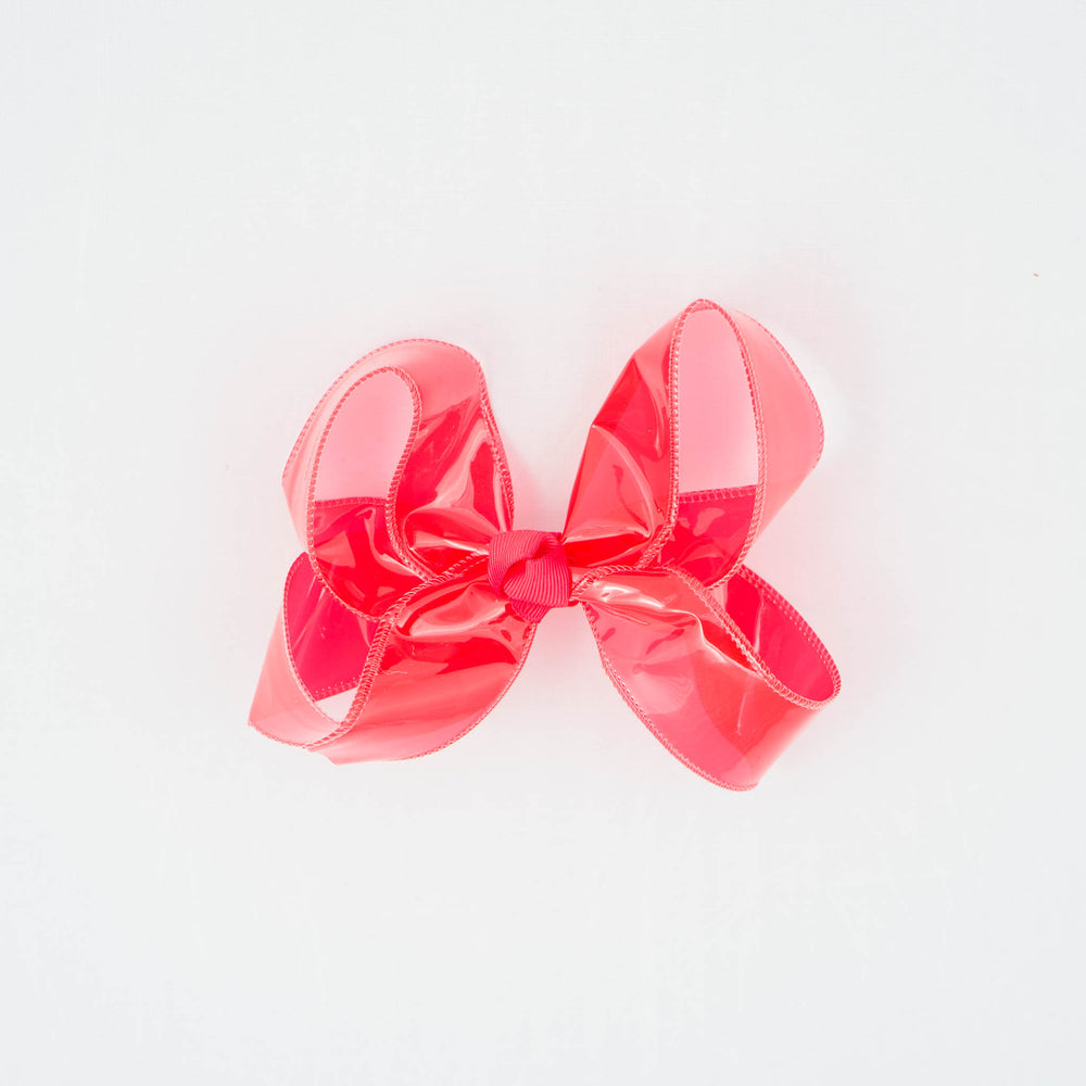 Red Jellybean
