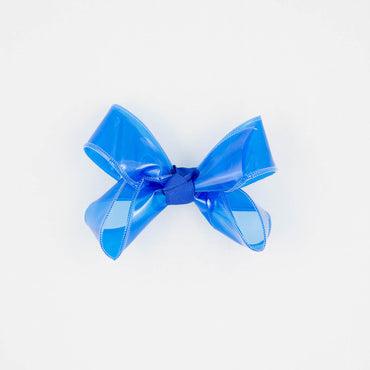 Blue Jellybean
