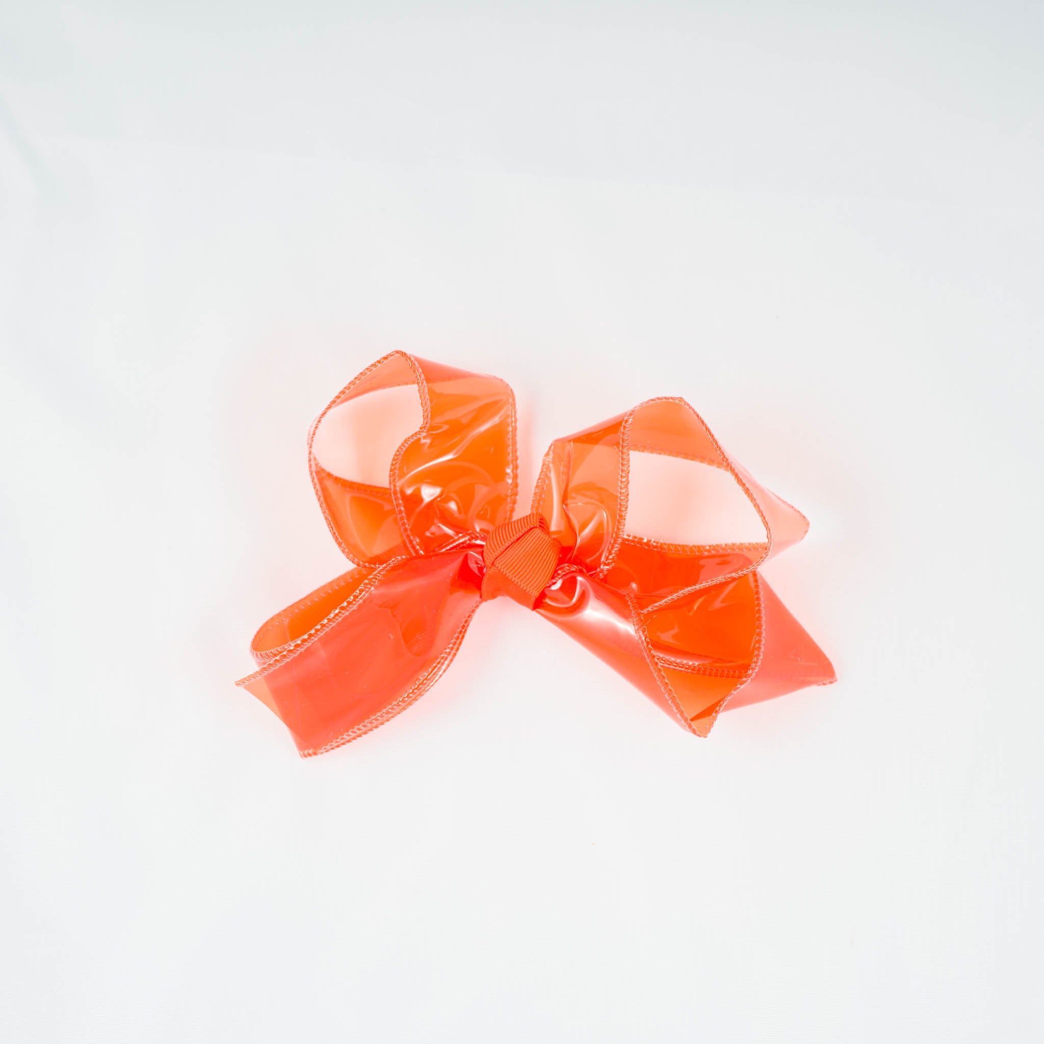 Orange Jellybean