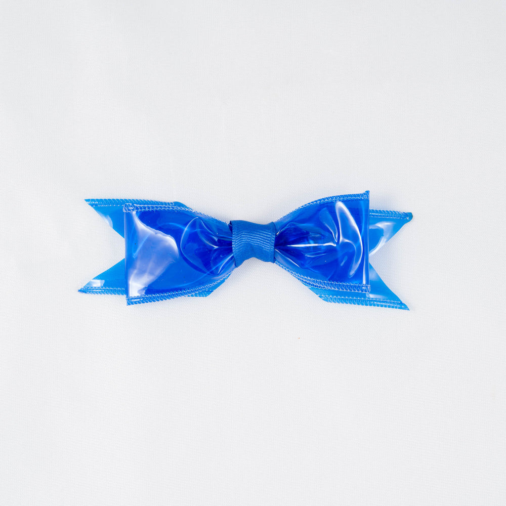 Blue Jellybean
