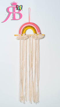 Reignbeaux Bow Holder