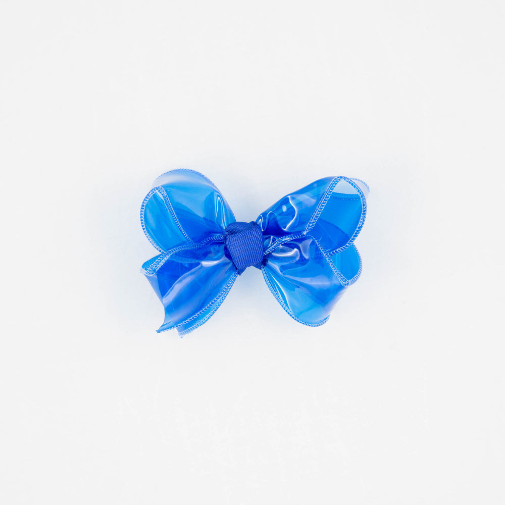 Blue Jellybean