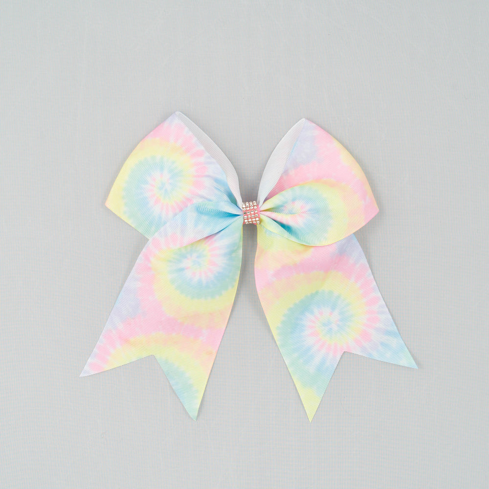 Tie dye Reignbeauxs