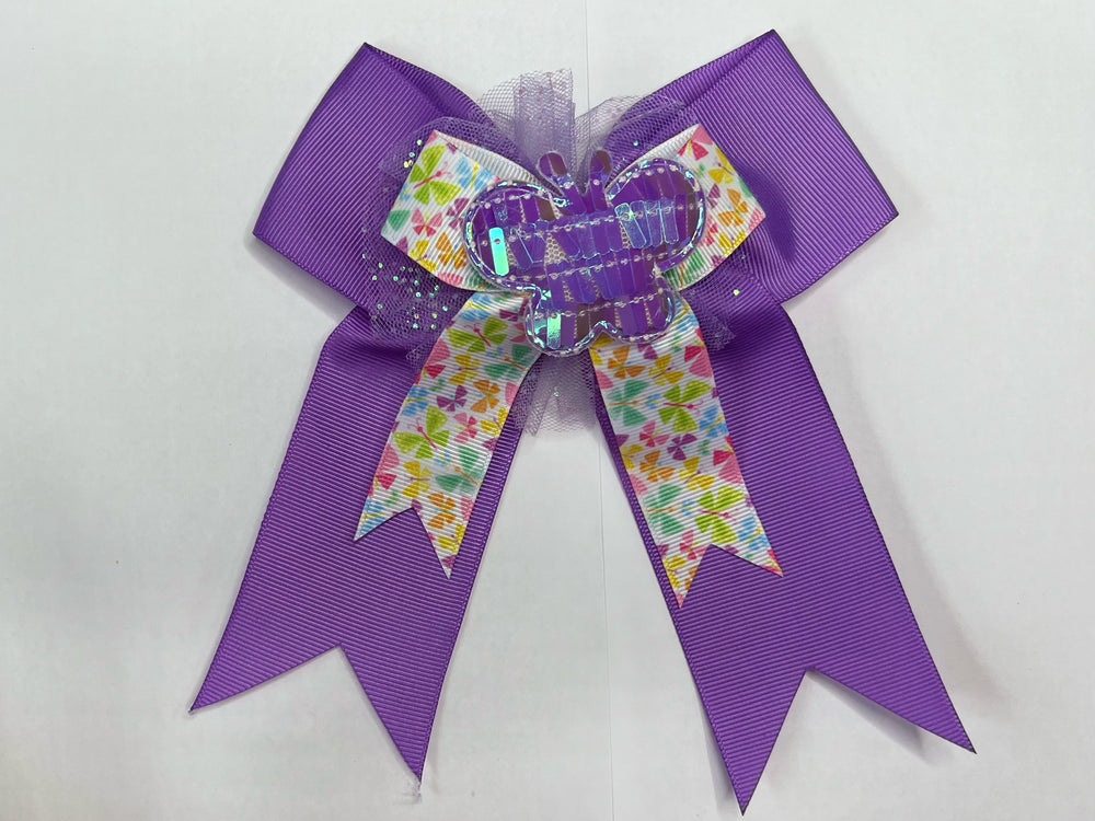 Butterfly Bow