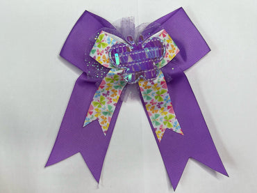 Butterfly Bow