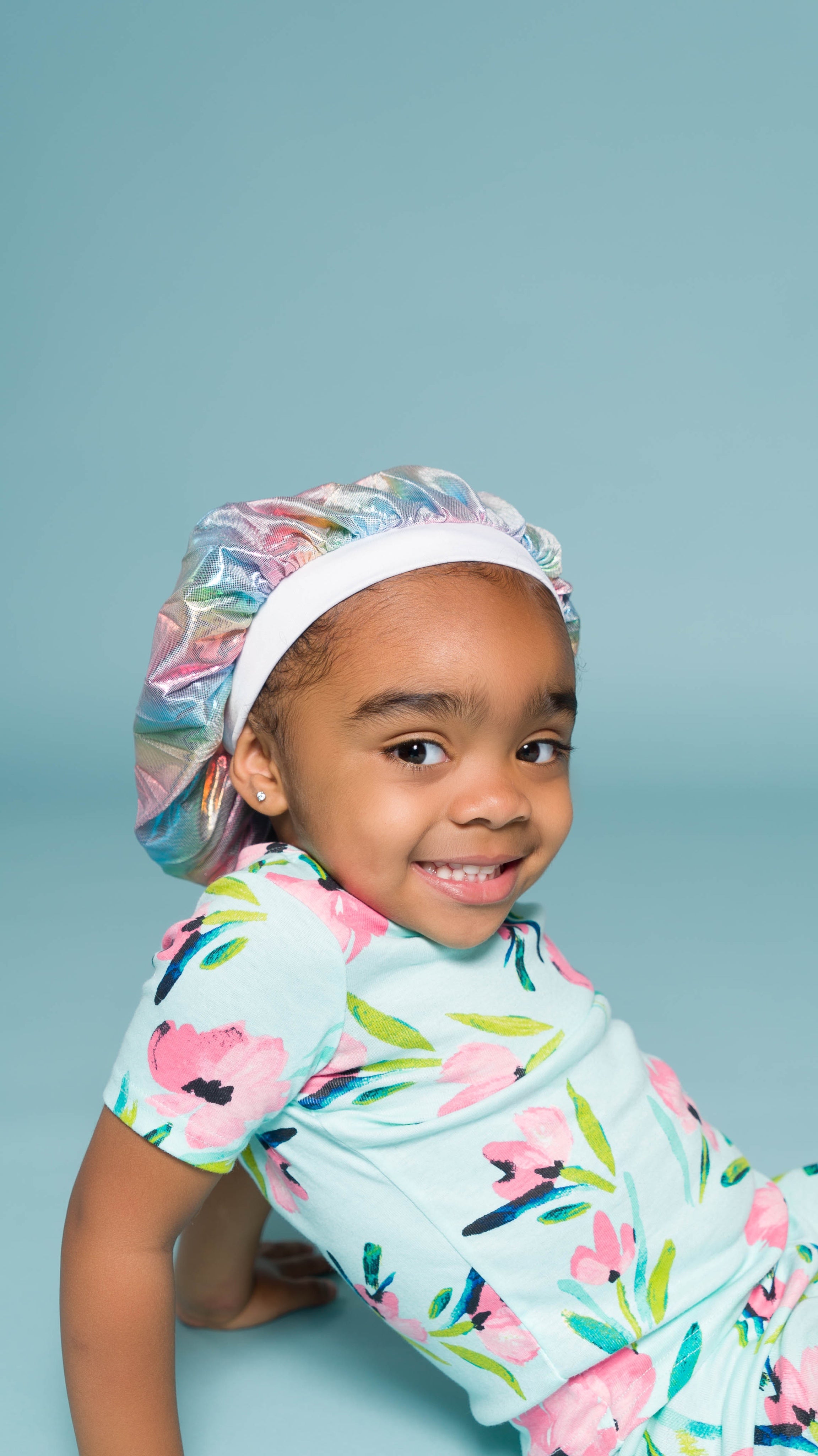 Reignbeaux Rushing Reignbeaux Sleep Cap – Reignbeauxs.com