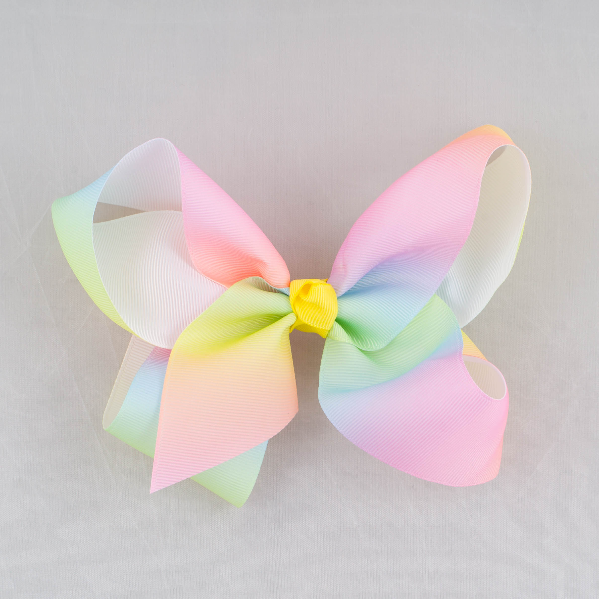 Pastel Tie-dye Beaux