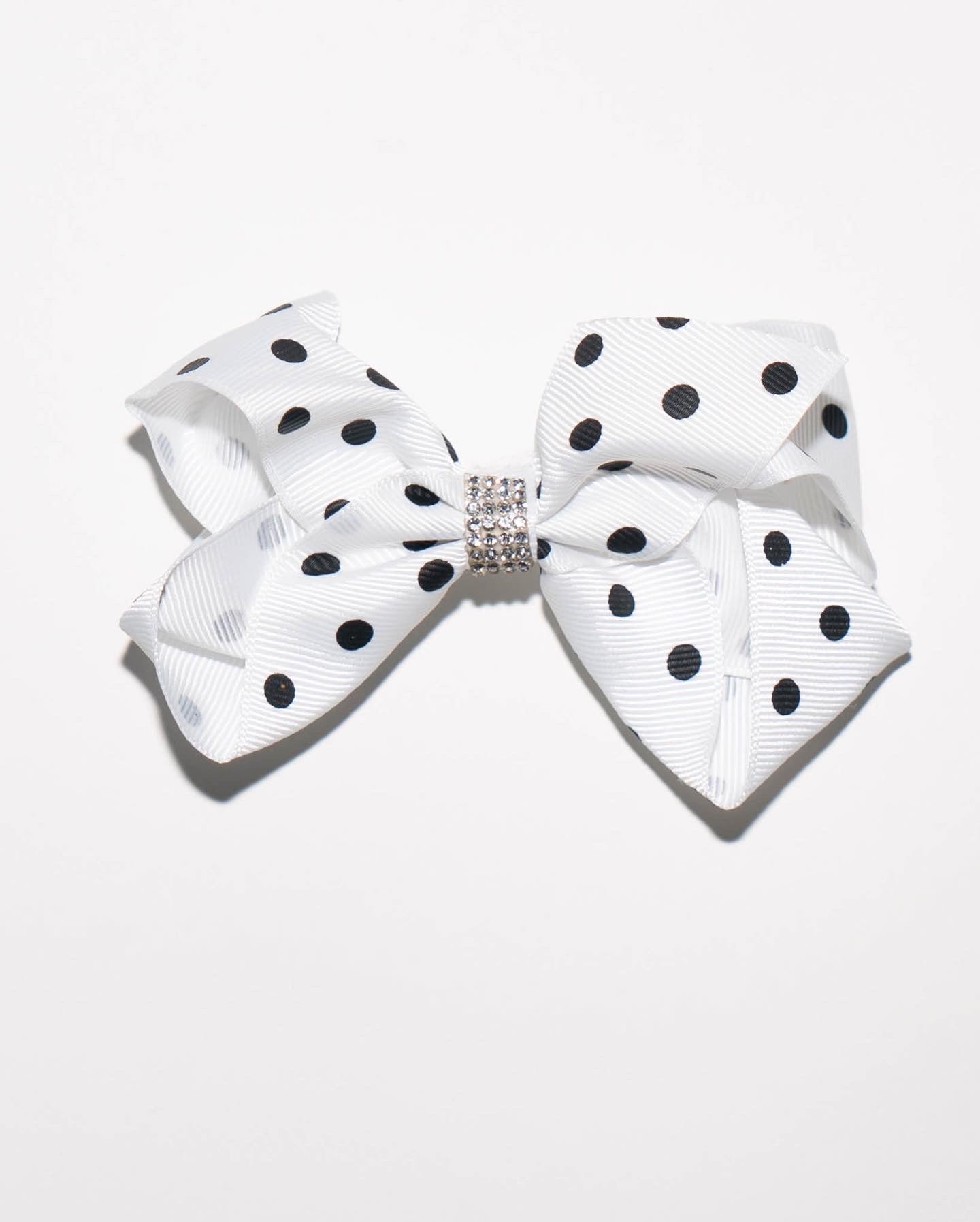 Polka Dot Beaux