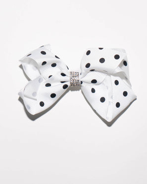 Polka Dot Beaux