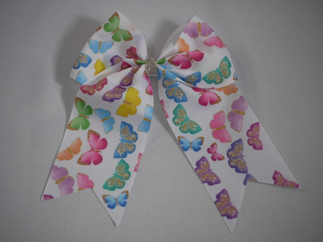 Butterfly large  bow