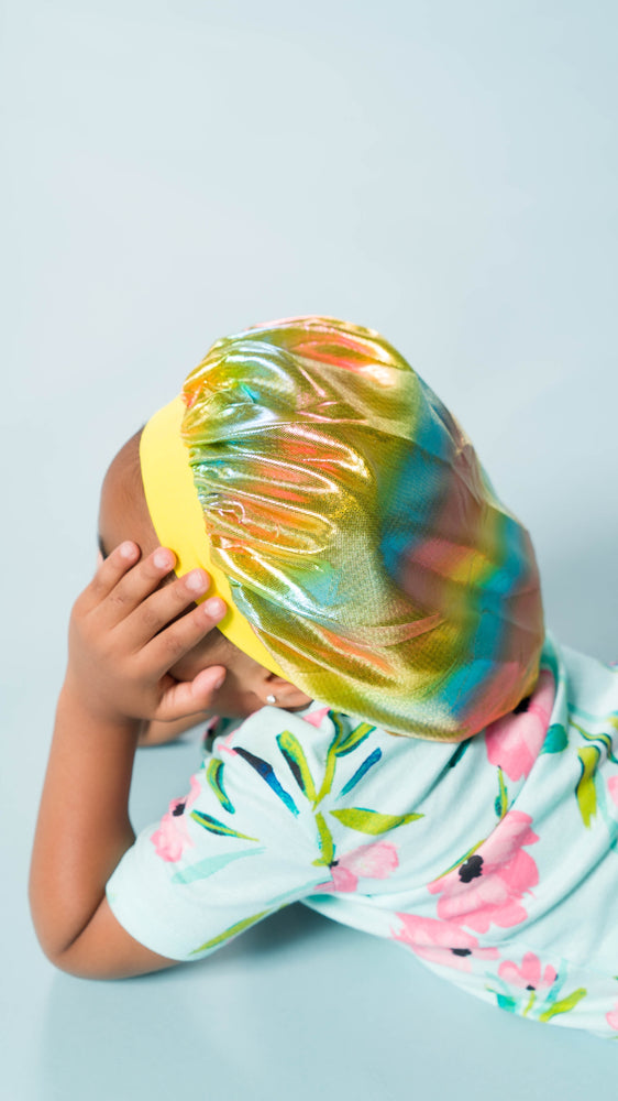 Reignbeaux Sleep Cap
