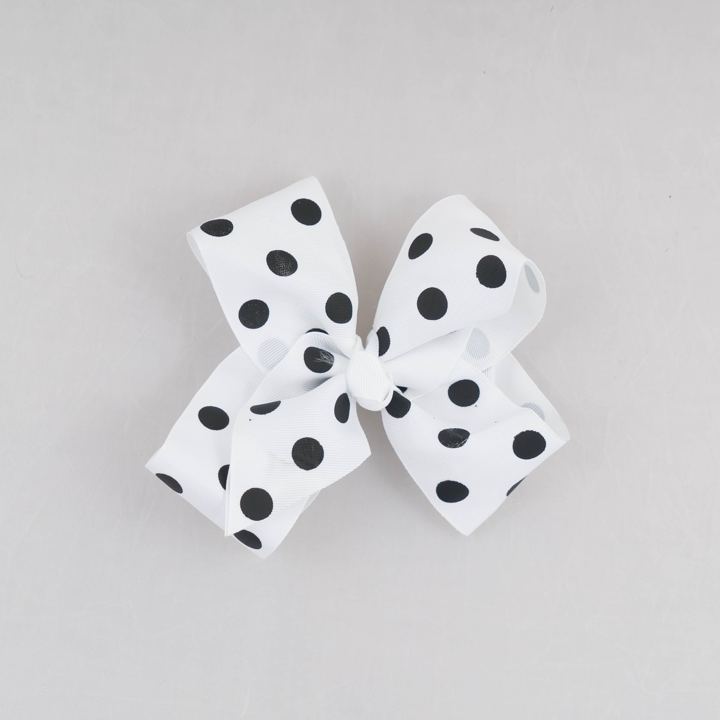 Large Polka dots Beaux