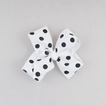 Large Polka dots Beaux