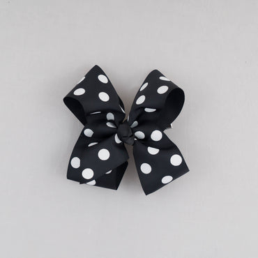 Large Polka dots Beaux