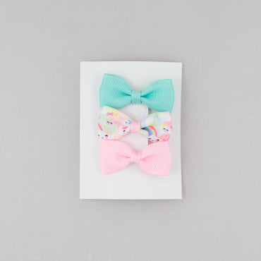 Toddler Pastel Reignbeauxs
