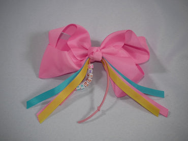 Charm Bow