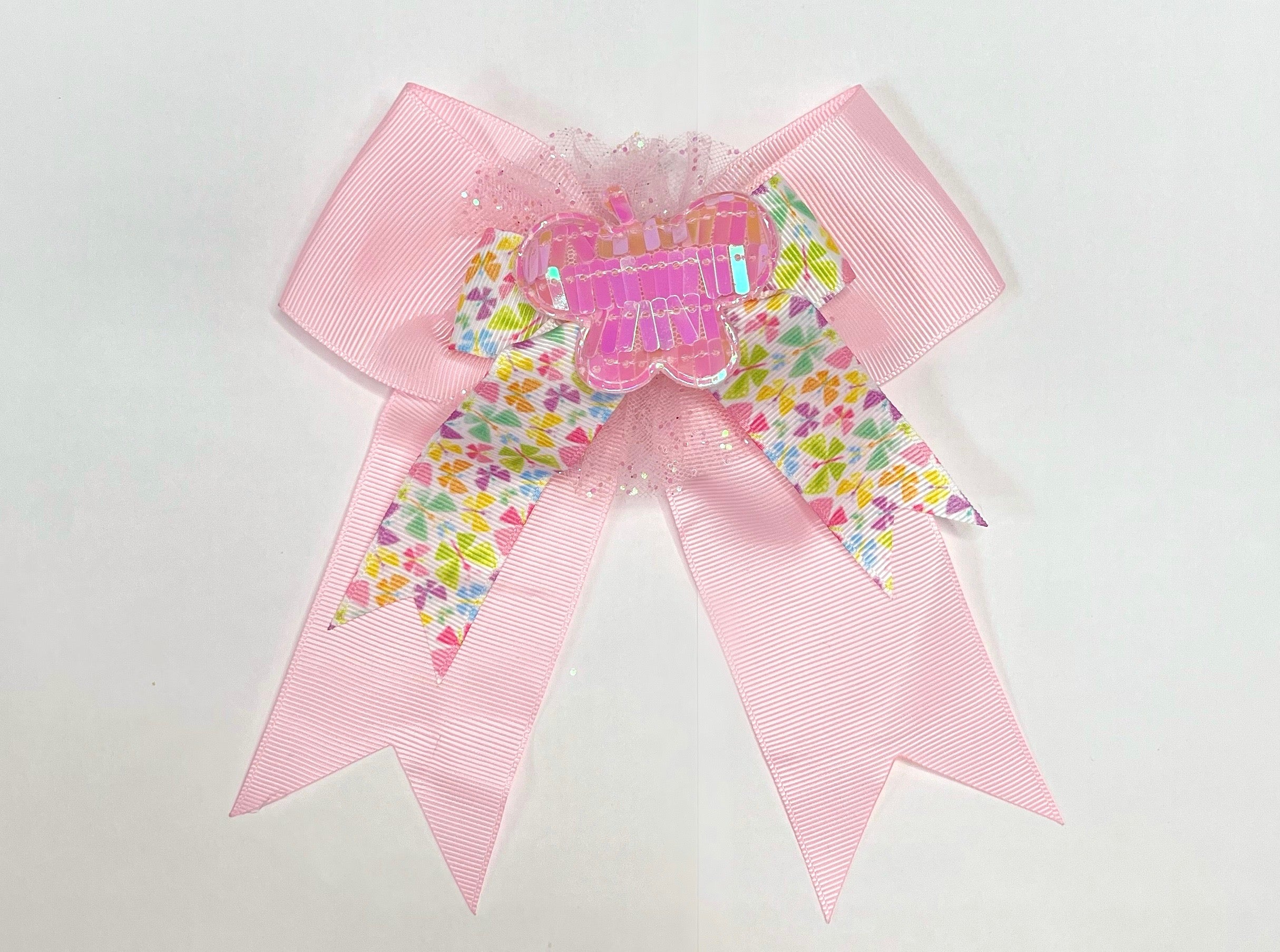 Butterfly Bow