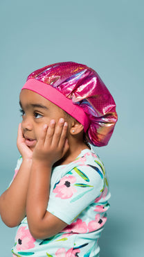 Reignbeaux Sleep Cap