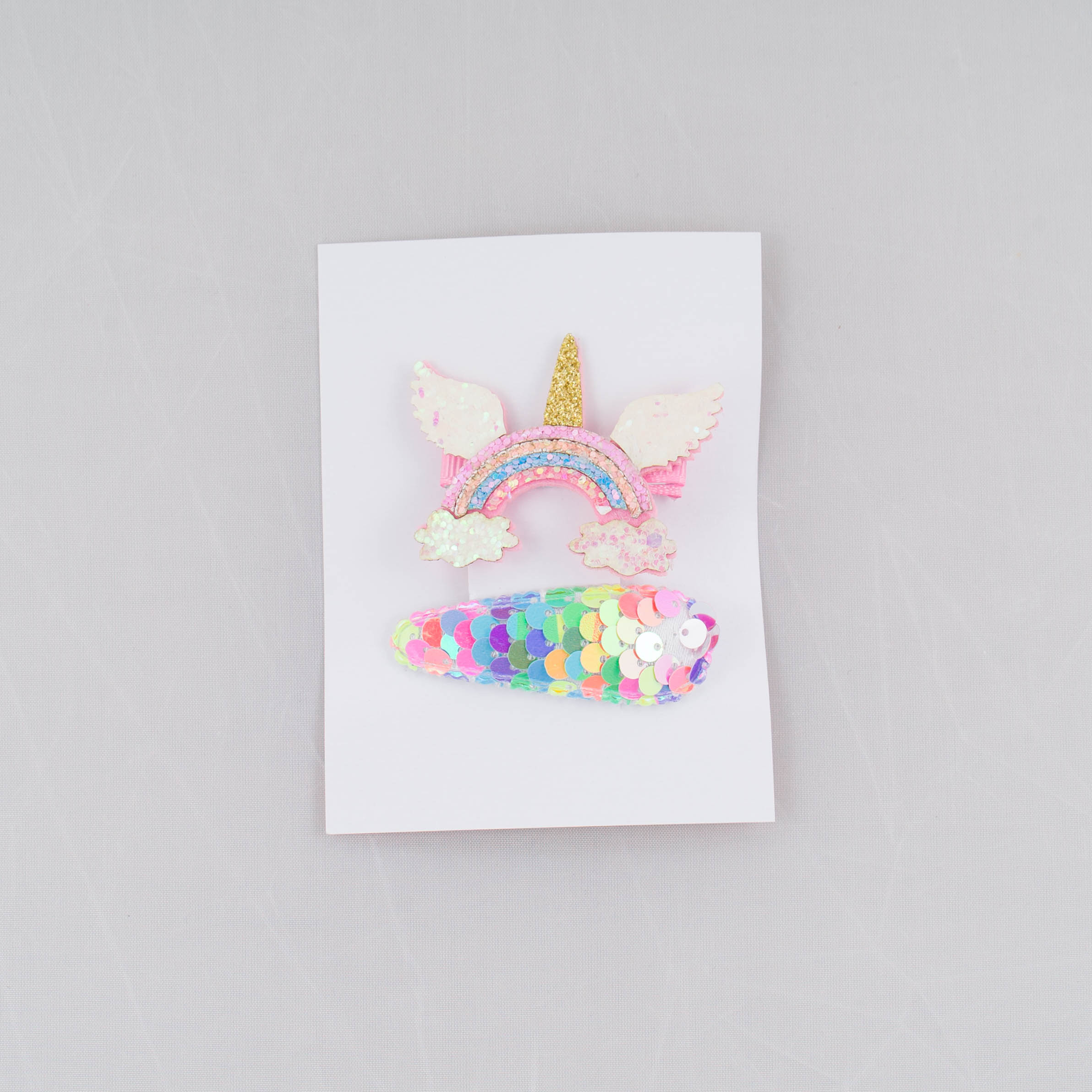Fairy Clip Set